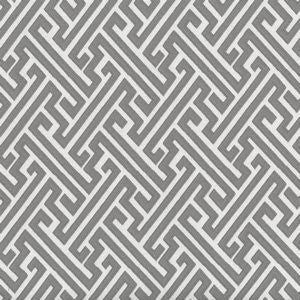 Aloha Pewter 905 by Norbar Fabric