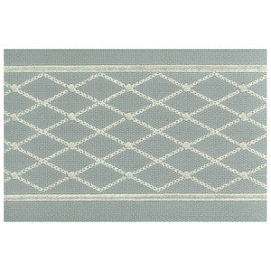 Aloof 3 Pewter by Stout Trim