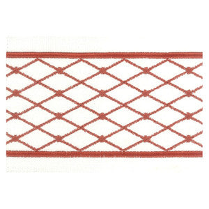 Aloof 4 Tile by Stout Trim