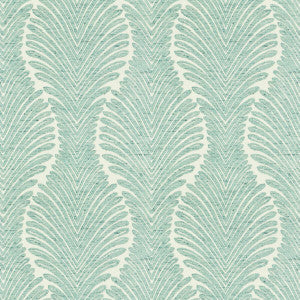 Alphabet 4 Jasmine by Stout Fabric