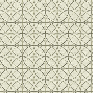 Alpine 1 Nickel by Stout Fabric