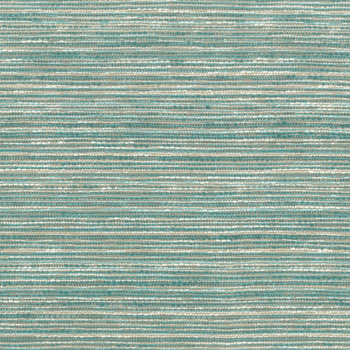 Alsace 1 Shoreline by Stout Fabric Rainbow Library Aqua/Lagoon 100% Polyester USA FLAME RETARDANT-U.F.A.C. CLASS 1 (OR A) CATB 117-2013 WYZENBEEK 30 000 DOUBLE RUB WEAR TEST (HEAVY DUTY) Horizontal: 0 and Vertical: 0 54 in - Fabric Carolina -