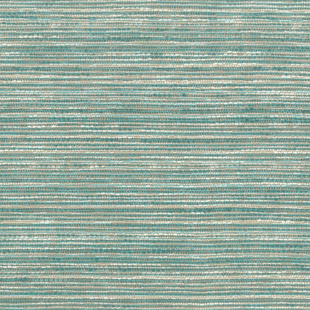 Alsace 1 Shoreline by Stout Fabric RAINBOW LIBRARY AQUA/LAGOON 100%POL USA FLAME RETARDANT-U.F.A.C. CLASS 1 CATB 117-2013 WYZENBEEK 30 000 DOUBLE RUB WEAR TEST (HEAVY DUTY) Horizontal: 0 and Vertical: 0 54 in - Fabric Carolina -