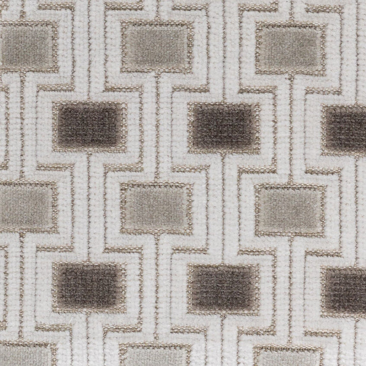 Alsip 1 Toffee by Stout Fabric PILED HIGH VELVETS 55%POL 45%SVI INDIA CATB 117-2013 WYZENBEEK 9 000 DOUBLE RUB WEAR TEST (MEDIUM DUTY) Horizontal: 1.750 and Vertical: 2.125 57 in - Fabric Carolina -