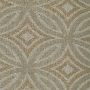 Alston Parchment by Norbar Fabric