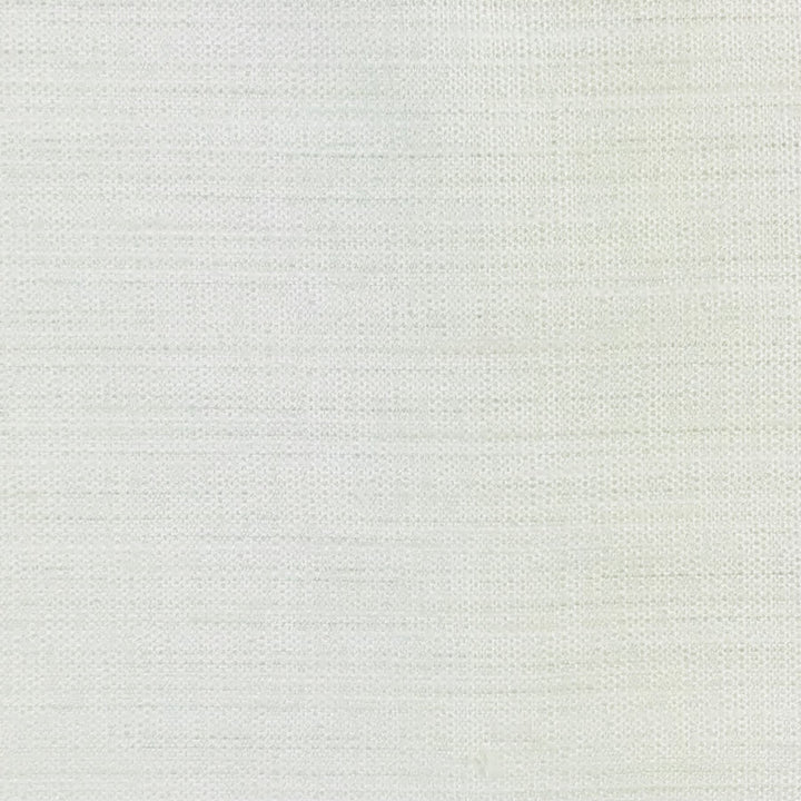 Althea 2 Ivory by Stout Fabric COLOR MY WINDOW FROST/PEARL 100%POL INDIA Horizontal: 0 and Vertical: 0 55 in - Fabric Carolina -