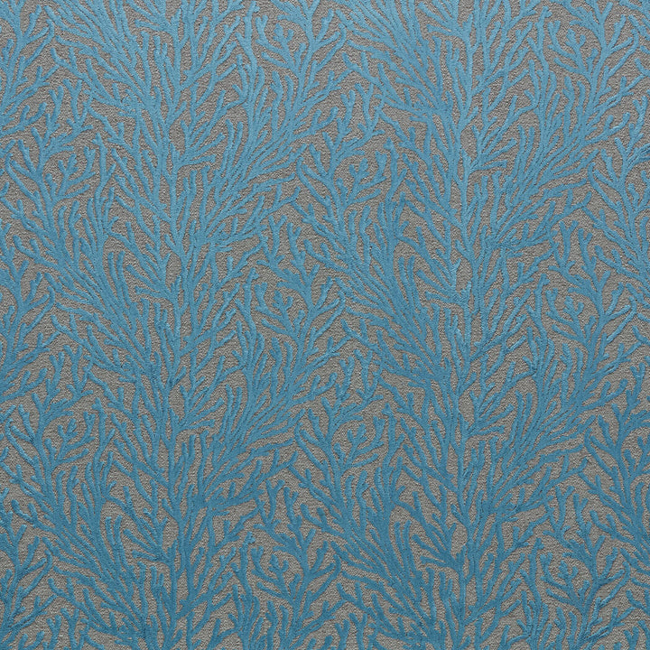 Alvi 11 Lake by Marcus William Fabric KAI/MARCUS WILLIAM MAUI 73%POL 27%SVI INDIA MARTINDALE WEAR TEST (35 000 CIRCULAR RUBS) Horizontal: 13.375 and Vertical: 12.25 54 in - Fabric Carolina -