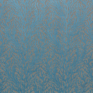 Alvi 11 Lake by Marcus William Fabric
