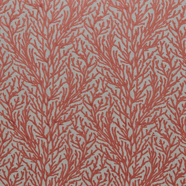 Alvi 12 Tigerlily by Marcus William Fabric Marcus William Fabric Alvi 12 TigerlilyFabric KAI/MARCUS WILLIAM MAUI 73%POL 27%SVI INDIA </p><p>Repeat: H: 13.375, V: 12.250 54 in - Fabric Carolina -