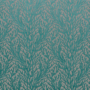 Alvi 13 Lagoon by Marcus William Fabric