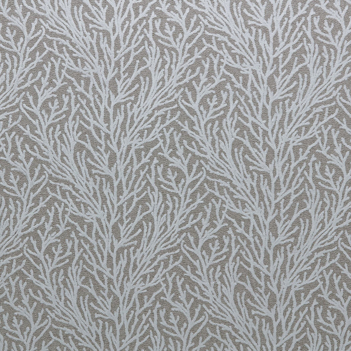 Alvi 4 Fog by Marcus William Fabric KAI/MARCUS WILLIAM MAUI 73%POL 27%SVI INDIA MARTINDALE WEAR TEST (35 000 CIRCULAR RUBS) Horizontal: 13.375 and Vertical: 12.25 54 in - Fabric Carolina -