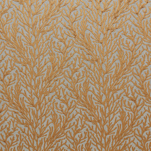 Alvi 5 Butterscotch by Marcus William Fabric