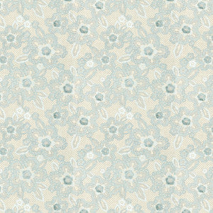Always 1 Chambray by Stout Fabric