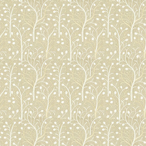 Alyssa 1 Taupe by Stout Fabric