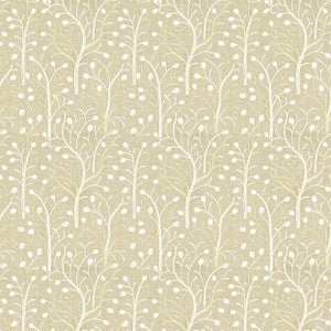 Alyssa 1 Taupe by Stout Fabric