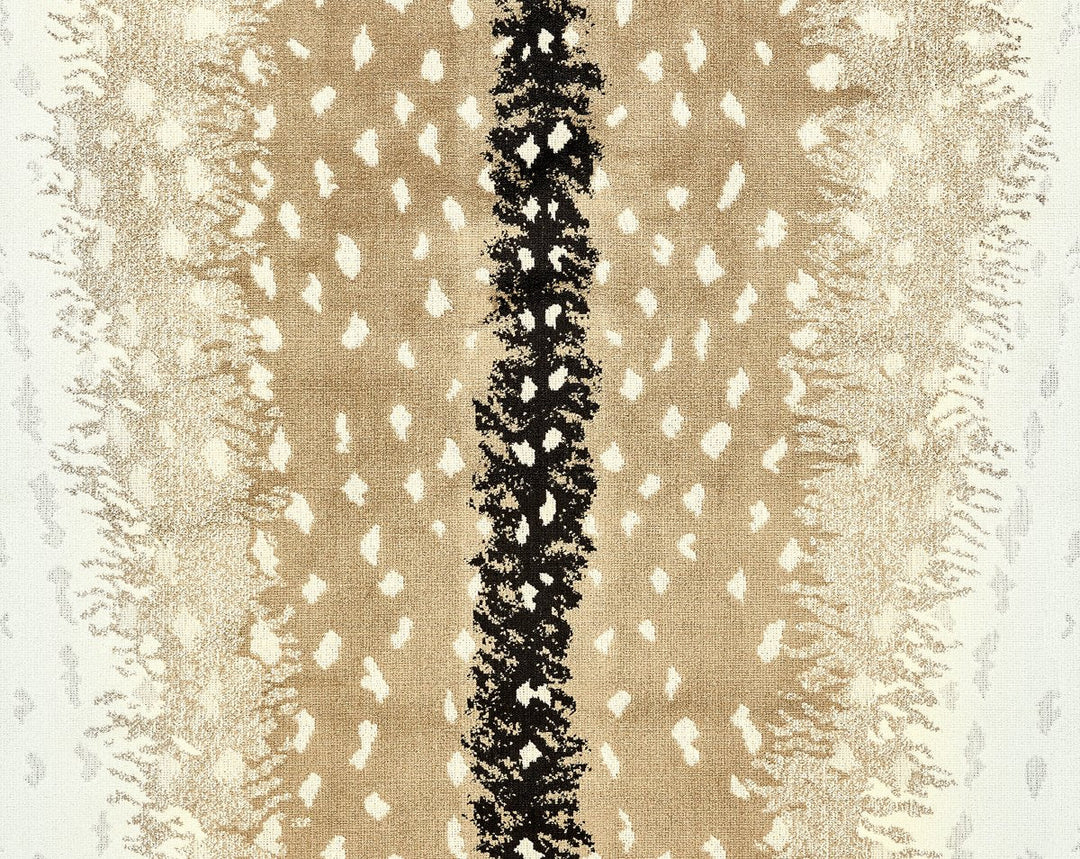 Antelope Fawn ALBOHE0001 by Old World Weavers Designer Fabric