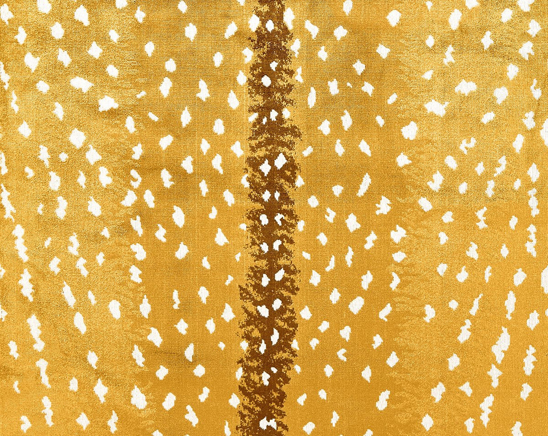 Antelope Tawny ALBOHE0002 by Old World Weavers Designer Fabric