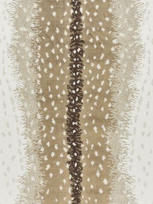 <p>Antelope Sahara ALBOHE0003 by Scalamandre Fabric</p><p><strong>Required Minimum Quantity Purchase: Fabrics by the yard 1 YARD MINIMUM </p><p>Book: ANTELOPE</p><p>Content: 76% VISCOSE 24% ACRYLIC</p><p>Origin: BELGIUM</p><p>Performance: MEDIUM DUTY</p><p>Repeat: Horizontal: 37.5" and Vertical: 27"</p><p>Width: 55</p>