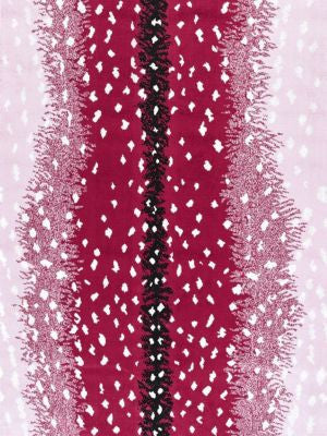 <p>Antelope Raspberry ALBOHE0006 by Scalamandre Fabric</p><p><strong>Required Minimum Quantity Purchase: Fabrics by the yard 1 YARD MINIMUM </p><p>Book: ANTELOPE</p><p>Content: 76% VISCOSE 24% ACRYLIC</p><p>Origin: BELGIUM</p><p>Performance: MEDIUM DUTY</p><p>Repeat: Horizontal: 37.5" and Vertical: 27"</p><p>Width: 55</p>