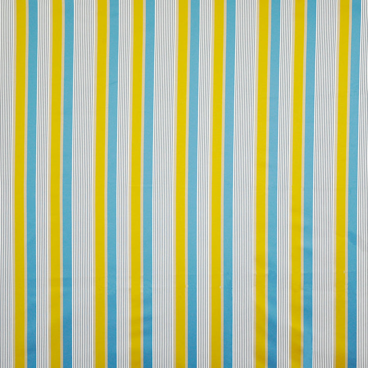 Airport # 103 Starry Night by Maxwell Fabric COLOR THEORY-VOL.I INDIGO 61% COTTON 39% POLYESTER INDIA WSH BLW 30-IRON MEDIUM-HANG DRY-DRYCLEAN </p><p>Repeat: Horizontal: and Vertical: H-9.25 55" - Fabric Carolina -