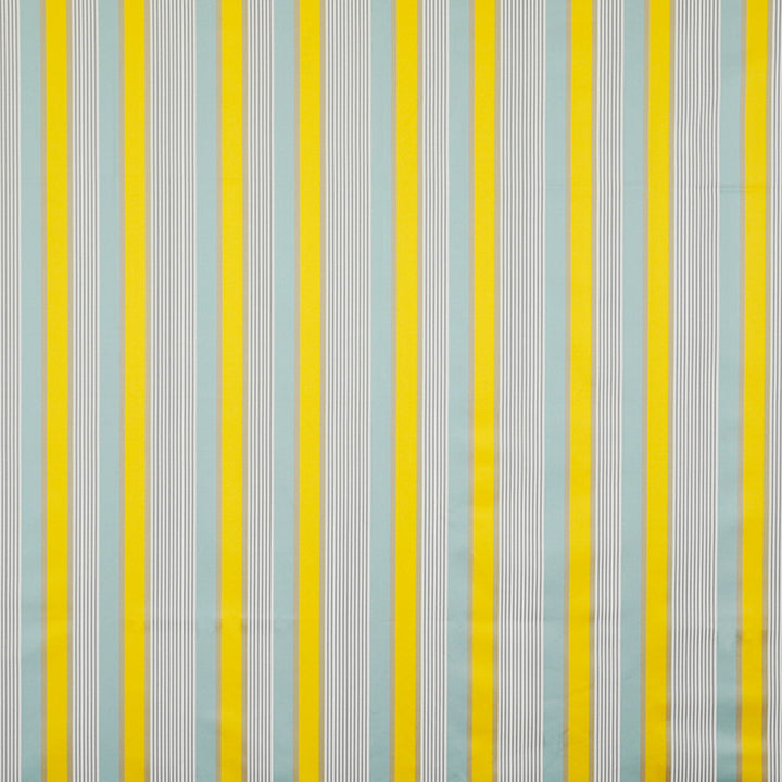Airport # 212 Dawn by Maxwell Fabric COLOR THEORY-VOL.I SEAGLASS 61% COTTON 39% POLYESTER INDIA WSH BLW 30-IRON MEDIUM-HANG DRY-DRYCLEAN </p><p>Repeat: Horizontal: and Vertical: H-9.25 55" - Fabric Carolina -