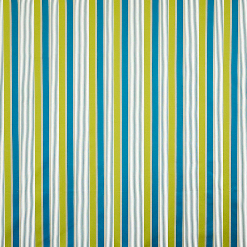 Airport # 221 Peacock by Maxwell Fabric COLOR THEORY-VOL.I SEAGLASS 61% COTTON/39% POLYESTER INDIA See sample </p><p>Repeat: Horizontal: 9.25" and Vertical: 55" - Fabric Carolina -
