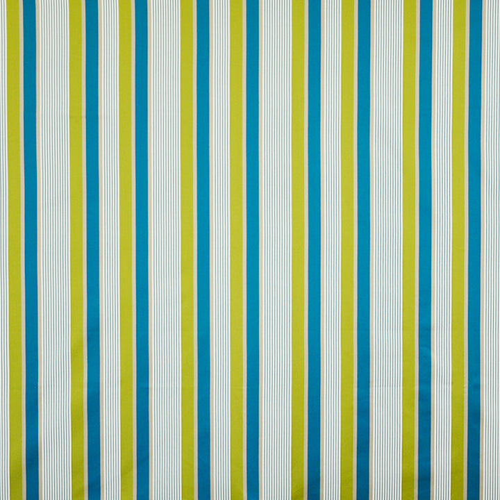 Airport # 221 Peacock by Maxwell Fabric COLOR THEORY-VOL.I SEAGLASS 61% COTTON/39% POLYESTER INDIA See sample </p><p>Repeat: Horizontal: 9.25" and Vertical: 55" - Fabric Carolina -