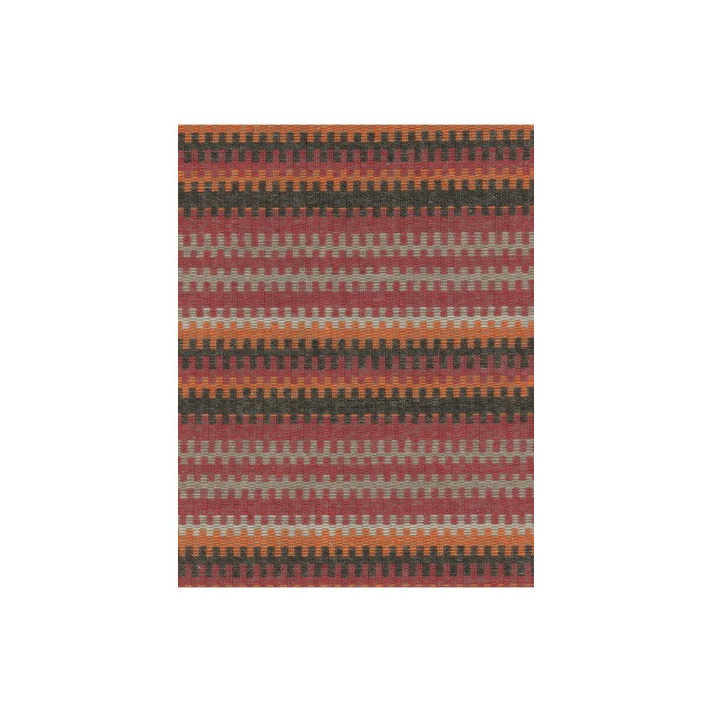 Cuchillas Multi by Kravet Couture Fabric ANDREW MARTIN IPANEMA COTTON - 57%;LINEN - 27%;WOOL - 12%;POLYAMIDE - 4% Italy MEDIUM Horizontal: 0 and Vertical: 4.5 55 - Fabric Carolina -