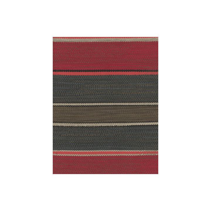 Santos Red by Kravet Couture Fabric Kravet Couture Fabric Santos RedFabric ANDREW MARTIN IPANEMA COTTON - 40%;VISCOSE - 30%;POLYESTER - 25%;LINEN - 5% Italy </p><p>Repeat: H: 0, V: 19.25 55 - Fabric Carolina -