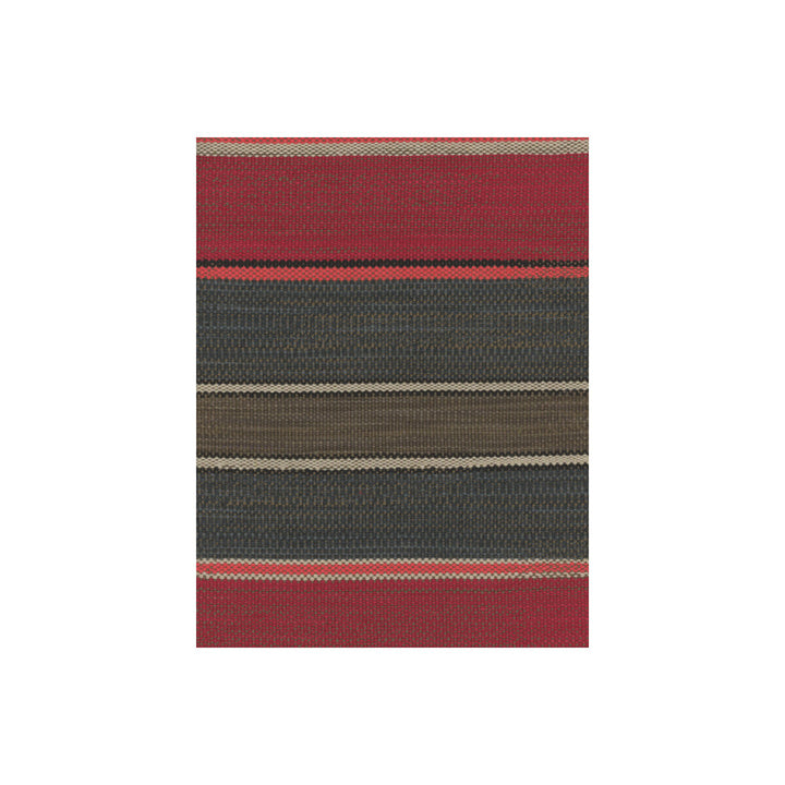 Santos Red by Kravet Couture Fabric Kravet Couture Fabric Santos RedFabric ANDREW MARTIN IPANEMA COTTON - 40%;VISCOSE - 30%;POLYESTER - 25%;LINEN - 5% Italy </p><p>Repeat: H: 0, V: 19.25 55 - Fabric Carolina -