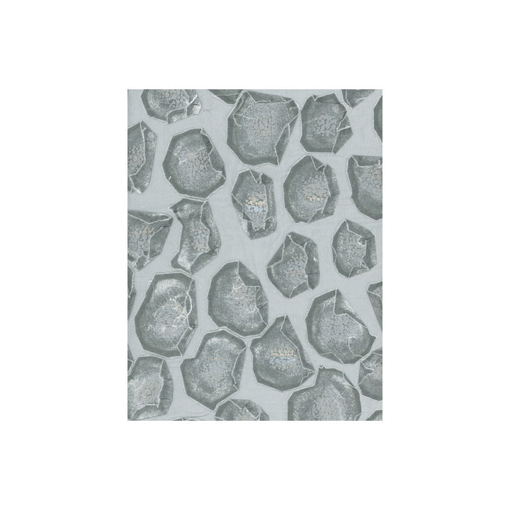 Holland Charcoal by Kravet Couture Fabric ANDREW MARTIN CLARENDON PAPER - 63%;POLYESTER - 37% Japan LIGHT Horizontal: 11.5 and Vertical: 11.75 47.2 - Fabric Carolina -