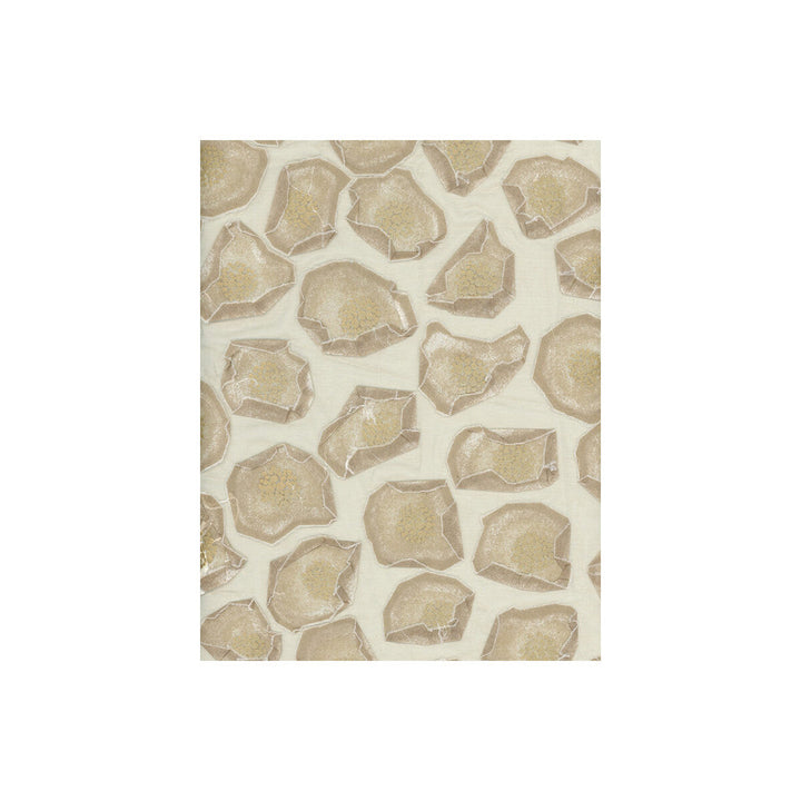 Holland Natural by Kravet Couture Designer Fabric ANDREW MARTIN CLARENDON PAPER - 63%;POLYESTER - 37% Japan LIGHT Horizontal: 11.5 and Vertical: 11.75 47.2 - Swanky Fabrics -