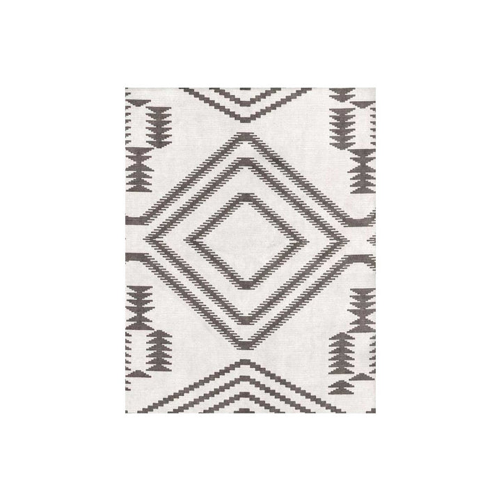 Navaho Grey by Kravet Couture Fabric ANDREW MARTIN COMPASS INDIANA VISCOSE - 60%;COTTON - 30%;POLYESTER - 10% Italy HEAVY Horizontal: 13.75 and Vertical: 31.5 55.1 - Fabric Carolina -