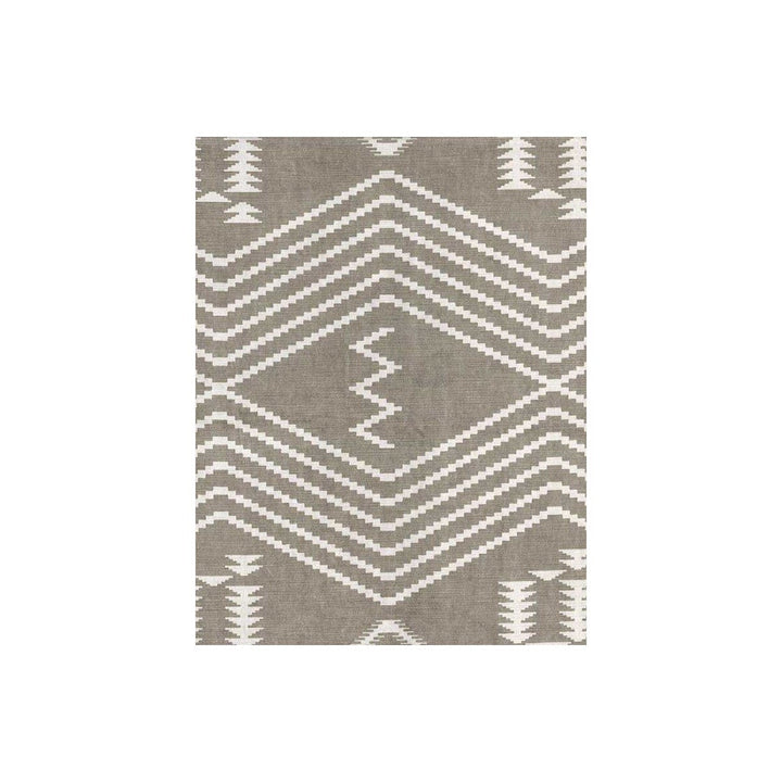 Navaho Buff by Kravet Couture Designer Fabric ANDREW MARTIN COMPASS INDIANA VISCOSE - 60%;COTTON - 30%;POLYESTER - 10% Italy HEAVY Horizontal: 13.75 and Vertical: 31.5 55.1 - Swanky Fabrics -