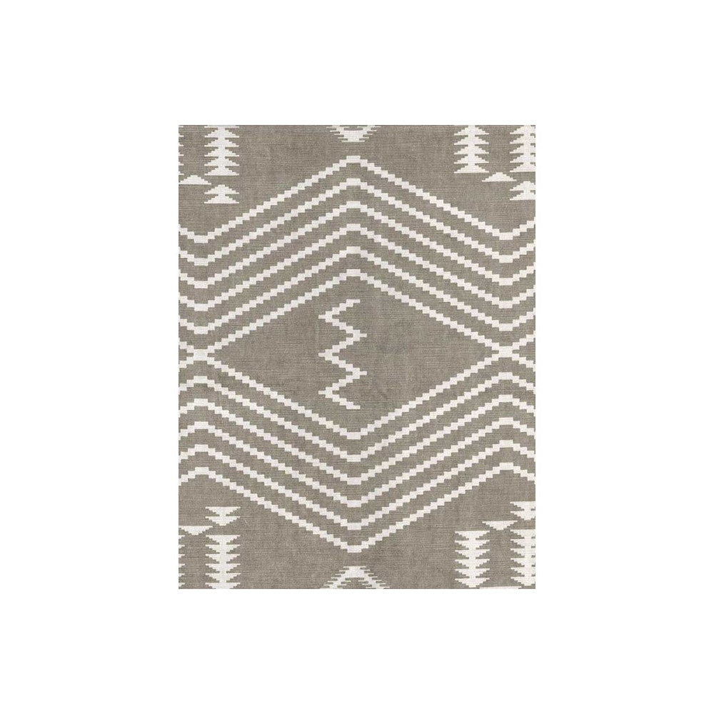 Navaho Buff by Kravet Couture Designer Fabric ANDREW MARTIN COMPASS INDIANA VISCOSE - 60%;COTTON - 30%;POLYESTER - 10% Italy HEAVY Horizontal: 13.75 and Vertical: 31.5 55.1 - Swanky Fabrics -