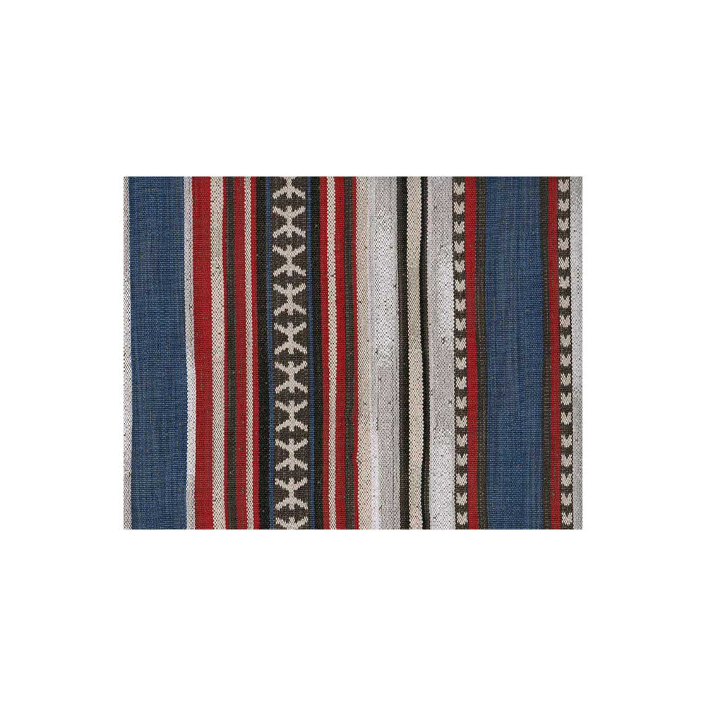 Ottowa Red by Kravet Couture Fabric ANDREW MARTIN COMPASS INDIANA VISCOSE - 40%;COTTON - 25%;POLYESTER - 25%;LINEN - 10% Italy HEAVY Horizontal: and Vertical: 32.75 55.1 - Fabric Carolina -