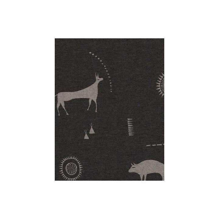 Prairie Charcoal by Kravet Couture Fabric Kravet Couture Fabric Prairie CharcoalFabric ANDREW MARTIN COMPASS INDIANA WOOL - 100% United Kingdom </p><p>Repeat: H: 60, V: 28 59.1 - Fabric Carolina -