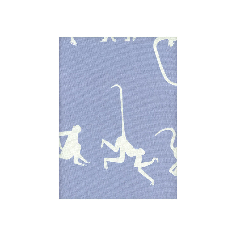 Monkey Puzzle Bluebell by Kravet Couture Fabric Kravet Couture Fabric Monkey Puzzle BluebellFabric ANDREW MARTIN HOLLY FREAN COTTON - 100% United Kingdom </p><p>Repeat: H: 27.5, V: 36 54 - Fabric Carolina -
