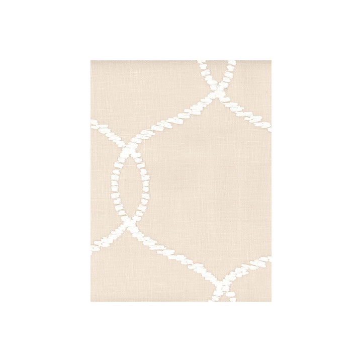 Anchor Natural by Kravet Couture Fabric ANDREW MARTIN HARBOUR COTTON - 65%;POLYESTER - 35% India Horizontal: 6.75 and Vertical: 9.25 55.1 - Fabric Carolina -