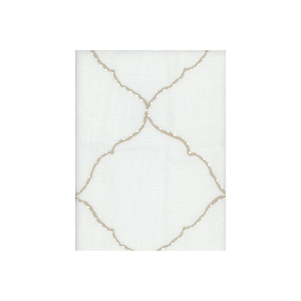 Gillnet Natural by Kravet Couture Fabric Kravet Couture Fabric Gillnet NaturalFabric ANDREW MARTIN HARBOUR COTTON - 65%;POLYESTER - 35% India </p><p>Repeat: H: 9, V: 9.25 55.1 - Fabric Carolina -