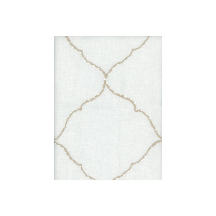 Gillnet Natural by Kravet Couture Fabric ANDREW MARTIN HARBOUR COTTON - 65%;POLYESTER - 35% India Horizontal: 9 and Vertical: 9.25 55.1 - Fabric Carolina -