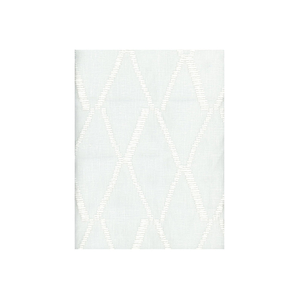 Kayak Ecru by Kravet Couture Fabric ANDREW MARTIN HARBOUR COTTON - 65%;POLYESTER - 35% India Horizontal: 6.75 and Vertical: 6.25 55.1 - Fabric Carolina -