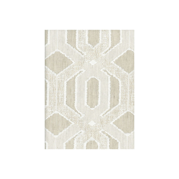 Propeller Natural by Kravet Couture Fabric ANDREW MARTIN HARBOUR COTTON - 69%;LINEN - 31% India - Horizontal: 7 and Vertical: 11.75 55.1 - Fabric Carolina -