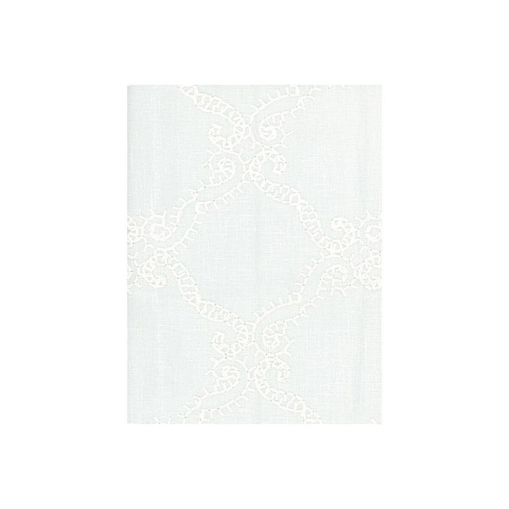 Seahorse Ecru by Kravet Couture Fabric Kravet Couture Fabric Seahorse EcruFabric ANDREW MARTIN HARBOUR COTTON - 65%;POLYESTER - 35% India </p><p>Repeat: H: 6.75, V: 6.25 55.1 - Fabric Carolina -