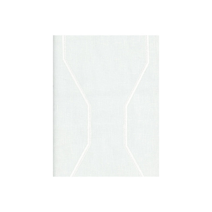 Tiller Ecru by Kravet Couture Fabric ANDREW MARTIN HARBOUR COTTON - 65%;POLYESTER - 35% India Horizontal: 9.25 and Vertical: 12.75 55.1 - Fabric Carolina -