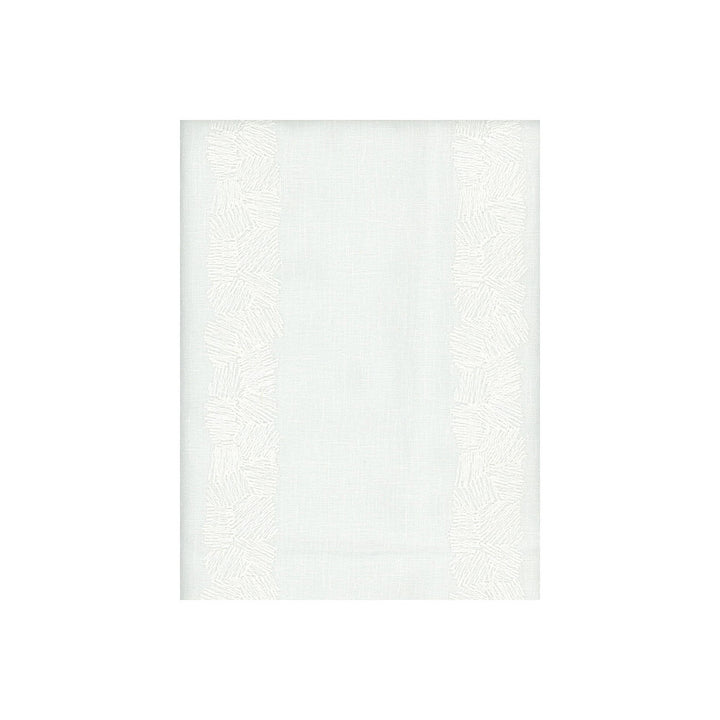 Urchin Ecru by Kravet Couture Fabric ANDREW MARTIN HARBOUR COTTON - 65%;POLYESTER - 35% India Horizontal: 6 and Vertical: 6.25 55.1 - Fabric Carolina -