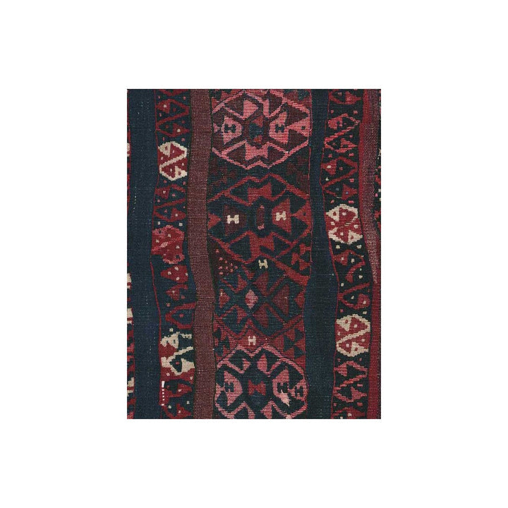 Fez Rust by Kravet Couture Fabric ANDREW MARTIN INVENTOR RAYON - 65%;RAMIE - 35% Italy HEAVY Horizontal: 54.75 and Vertical: 25.75 55.1 - Fabric Carolina -