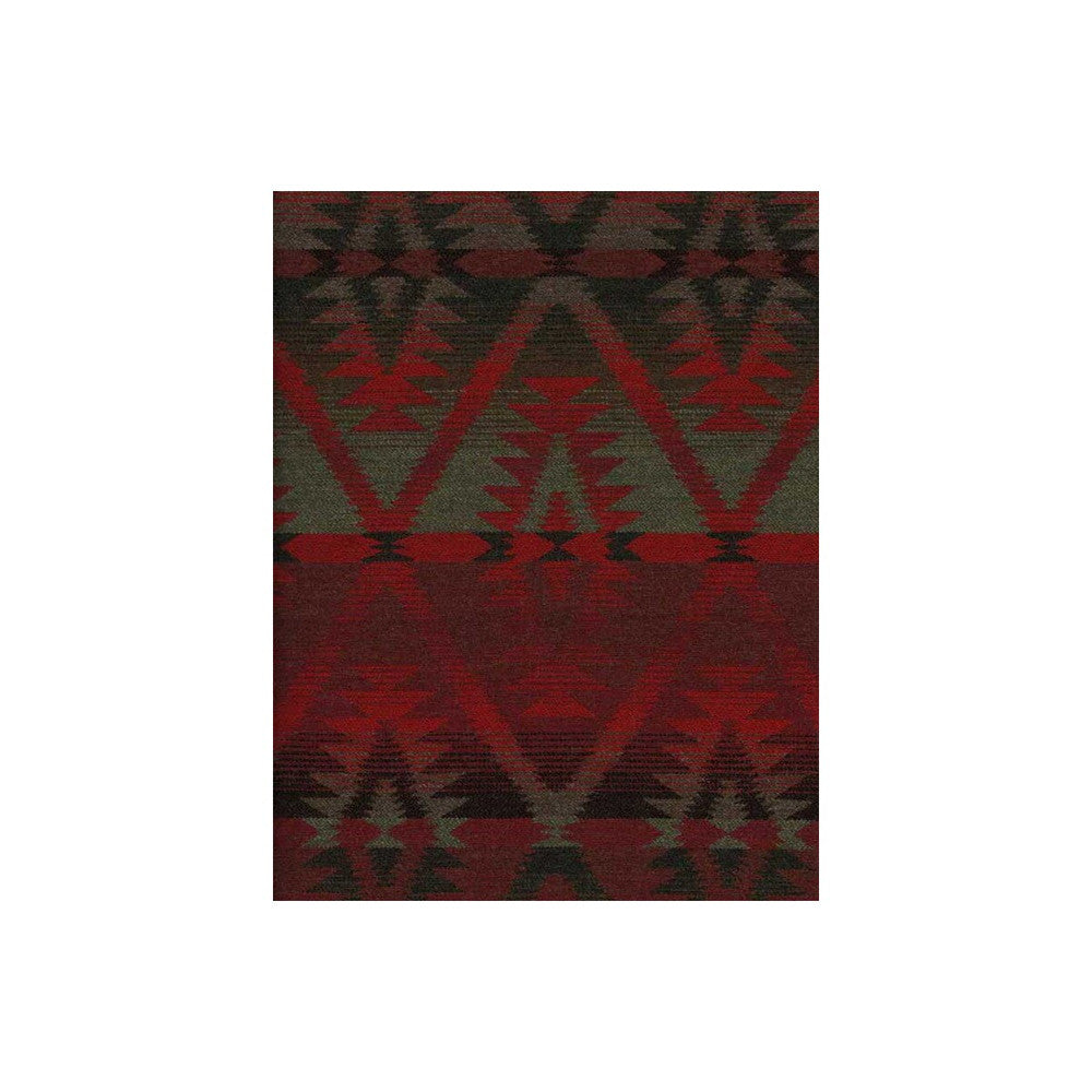 Mendoza Malbec by Kravet Couture Designer Fabric ANDREW MARTIN INVENTOR WOOL - 100% United Kingdom MEDIUM Horizontal: 7.5 and Vertical: 24.5 59.1 - Swanky Fabrics -