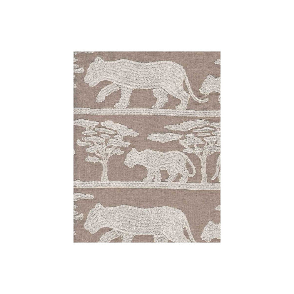 Pride Linen Ecru by Kravet Couture Fabric ANDREW MARTIN INVENTOR POLYESTER - 100% India MEDIUM Horizontal: 25.25 and Vertical: 11.5 57.9 - Fabric Carolina -