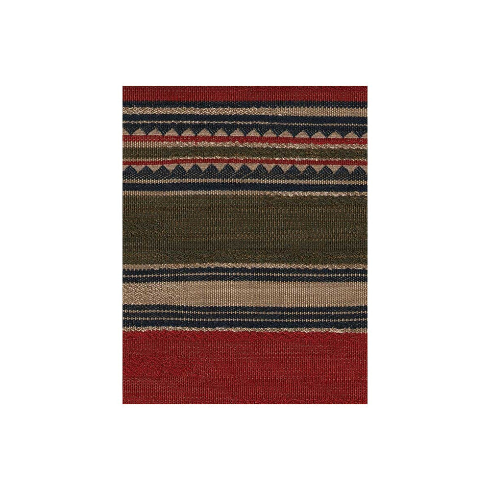 Las Salinas 4 by Kravet Couture Designer Fabric ANDREW MARTIN IPANEMA COTTON - 65%;VISCOSE - 25%;LINEN - 10% Italy HEAVY Horizontal: and Vertical: 11 56 - Swanky Fabrics -
